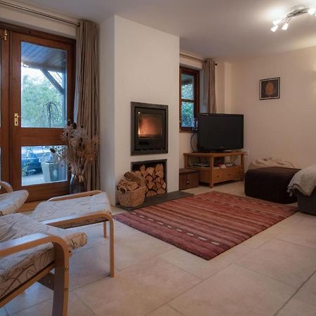 Llais Afon - 3 Bedroom Holiday Home - フィッシュガード エクステリア 写真