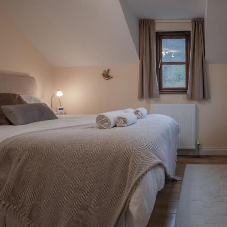 Llais Afon - 3 Bedroom Holiday Home - フィッシュガード エクステリア 写真