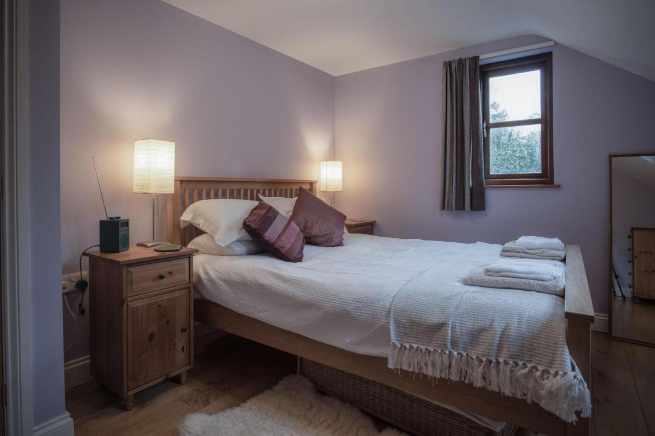 Llais Afon - 3 Bedroom Holiday Home - フィッシュガード エクステリア 写真