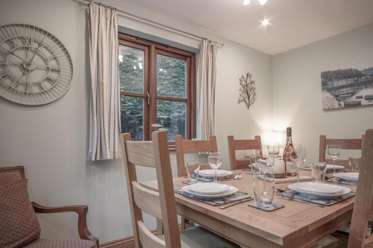 Llais Afon - 3 Bedroom Holiday Home - フィッシュガード エクステリア 写真