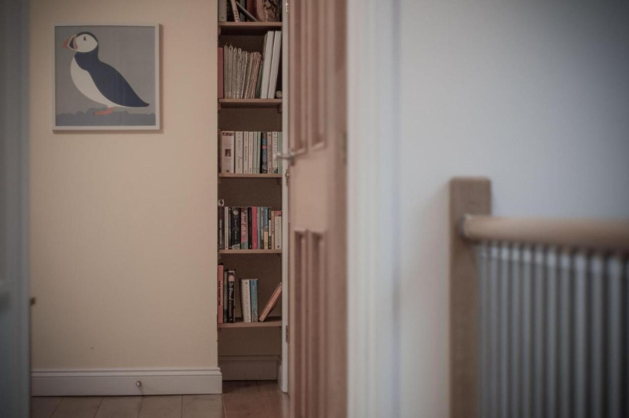 Llais Afon - 3 Bedroom Holiday Home - フィッシュガード エクステリア 写真