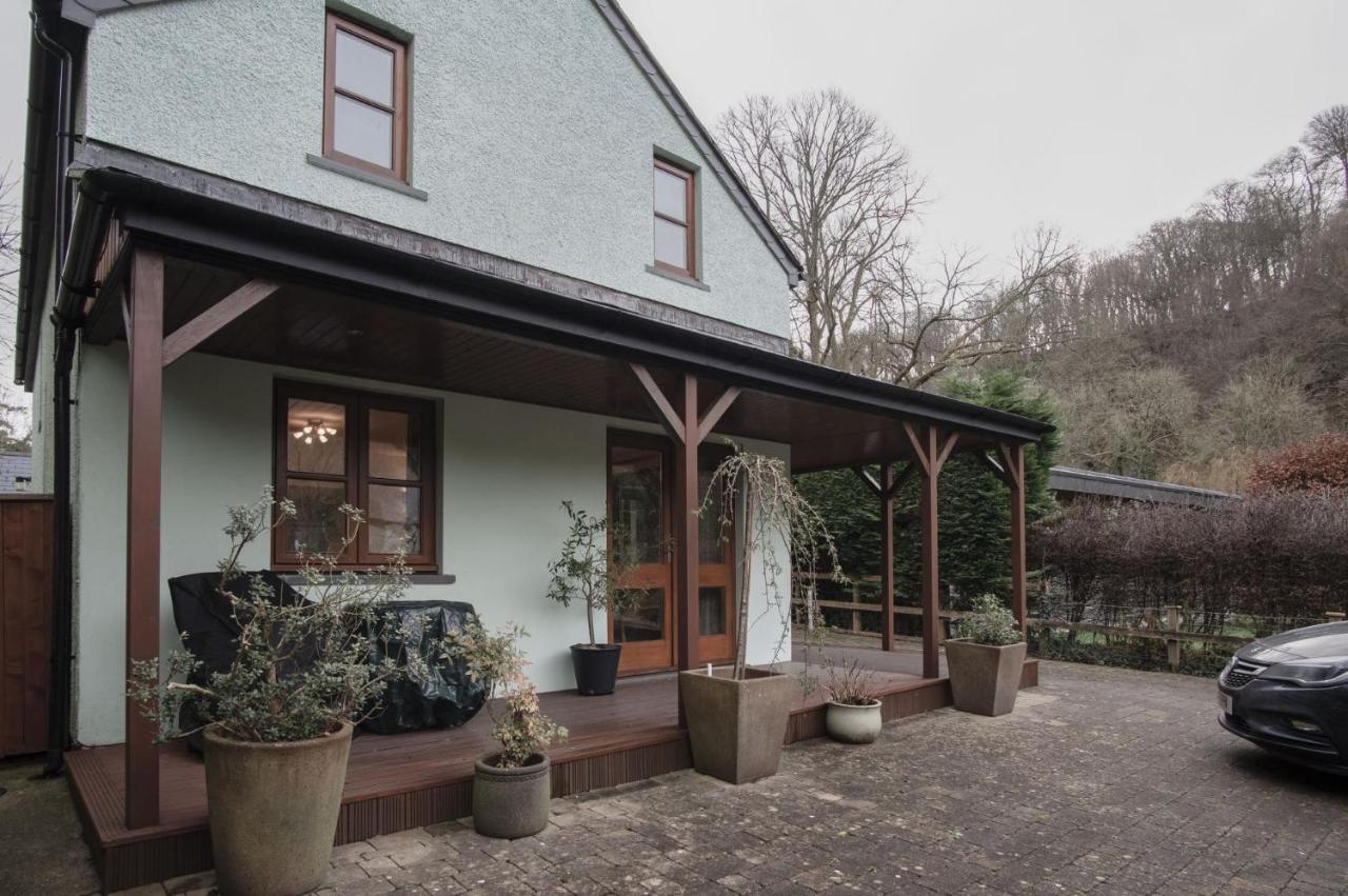 Llais Afon - 3 Bedroom Holiday Home - フィッシュガード エクステリア 写真