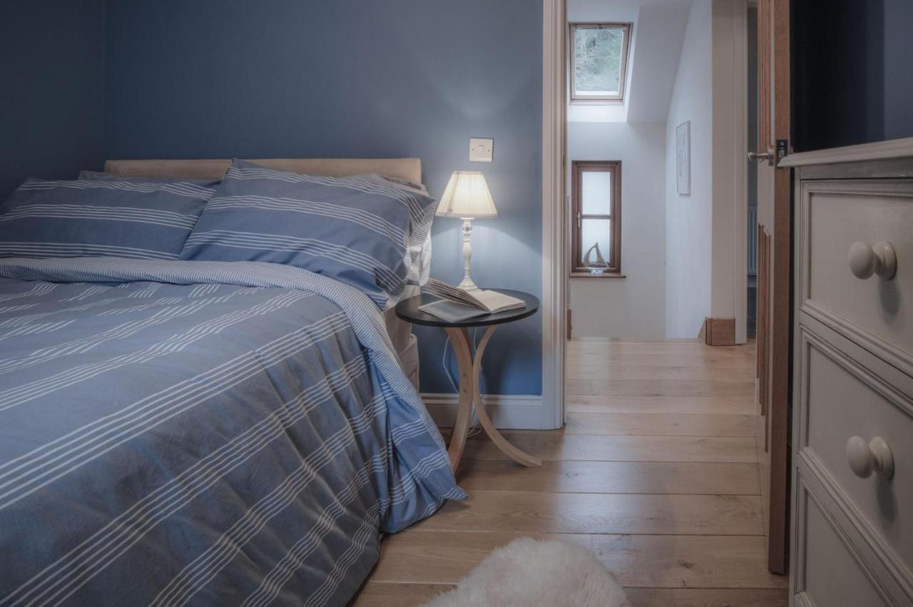 Llais Afon - 3 Bedroom Holiday Home - フィッシュガード エクステリア 写真