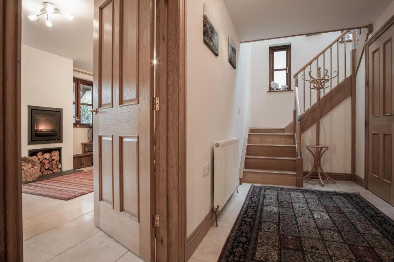 Llais Afon - 3 Bedroom Holiday Home - フィッシュガード エクステリア 写真